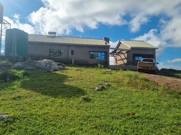 Farm & Agricultural Land