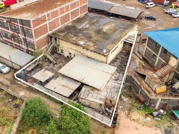 Shop & Retail Property