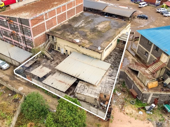 Shop & Retail Property
