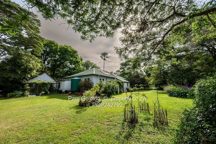 Secluded jewel in Golden Triangle