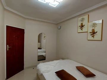 4 Bedroom Townhouse Complex