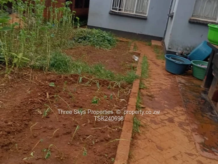 Dzivarasekwa Extension