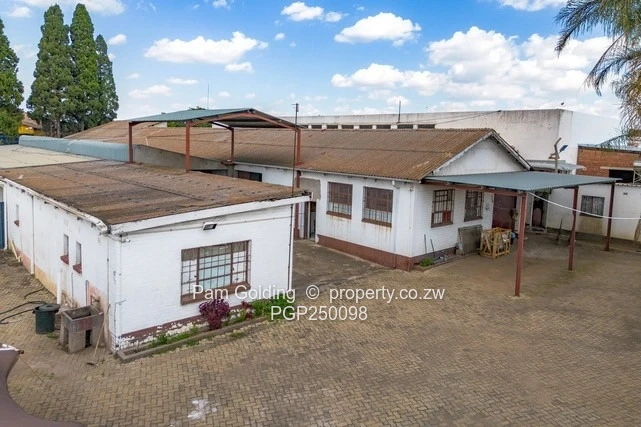 southerton
