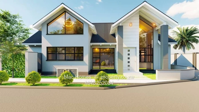 Captivating 3-Bedroom Cluster for Sale in Emerald Hill (Sole Mandate)
