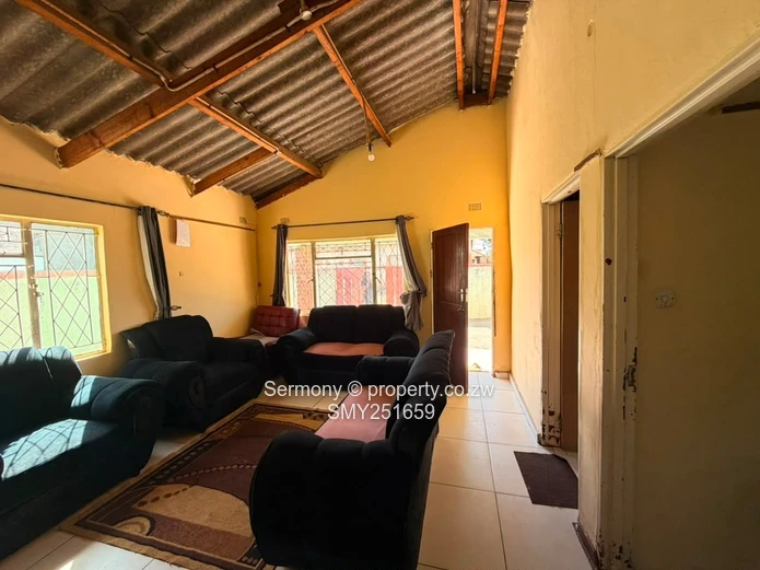 Residential house for sale
