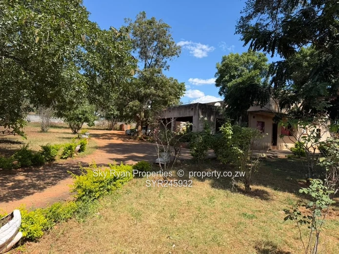 Carrick Creagh Plot For Sale