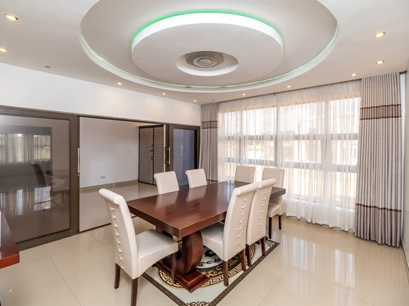 5 Bedroom Townhouse Complex