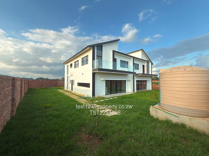 Haydon Park Duplex Apartments For Sale  (Sole Mandate)