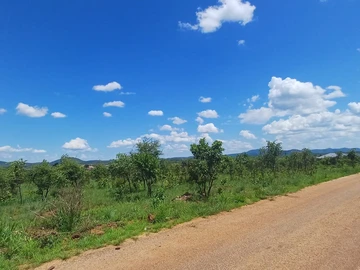 Commercial & Industrial Land