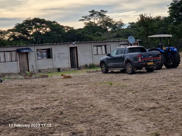 Farm & Agricultural Land