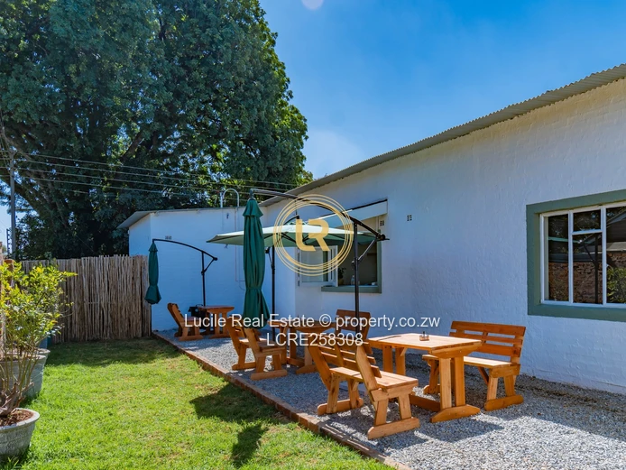 To Let: Premium Executive Office Suite