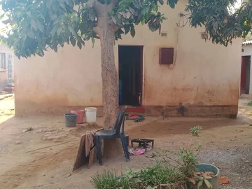 3 Bedroom Townhouse Complex