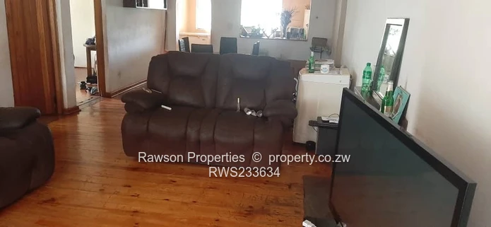 Prime Opportunity in Penhalonga