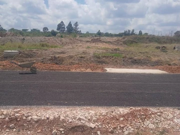 Farm & Agricultural Land