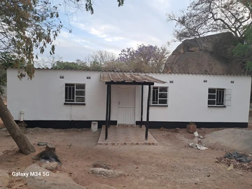 4 roomed cottage for rent