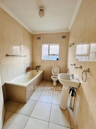 Aspindale House to Rent