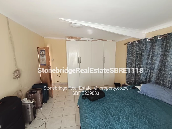 3 Bedroomed House in Pumula South to rent