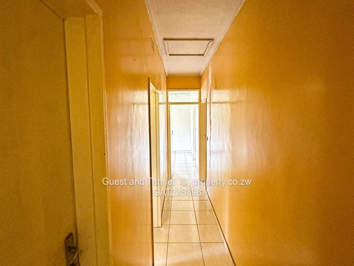 3-Bedroom House For Rent In Hatfield