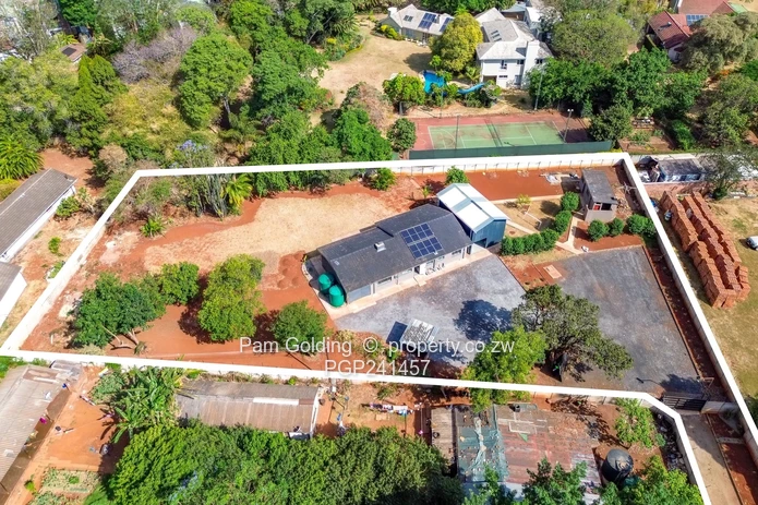 Where Business Meets Opportunity In Highlands!