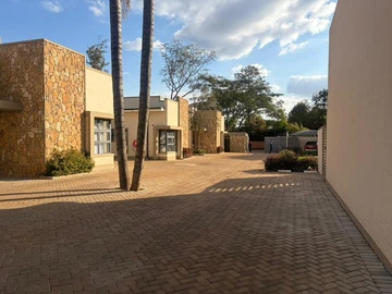 3 Bedroom Townhouse Complex