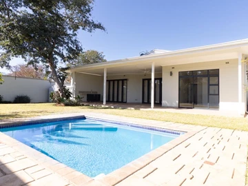 3 Bedroom Townhouse Complex