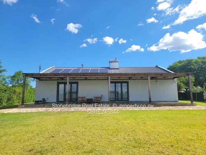 Douglasdale multi-structure Investment Opportunity