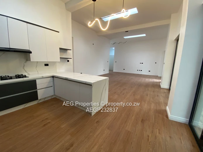 *Modern 4-Bedroom Townhouse in Secure Complex*