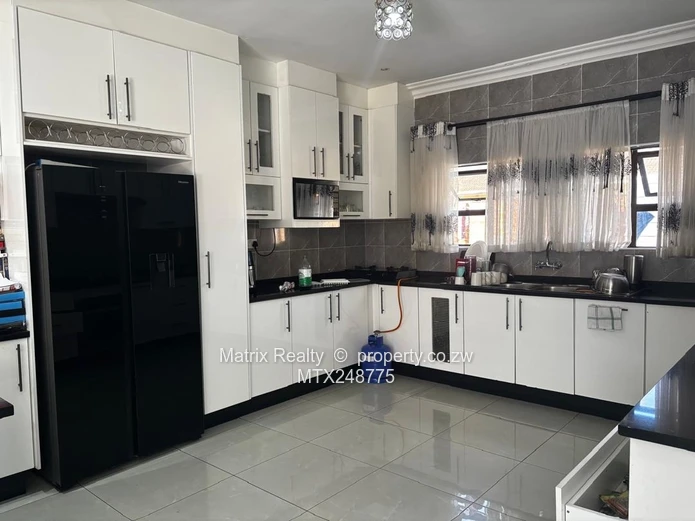 3 Bed Home for Sale in Waterfalls Gated Community