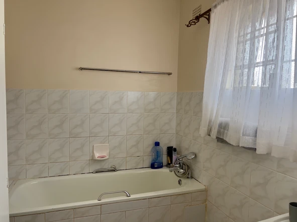 3 Bedroom Townhouse Complex