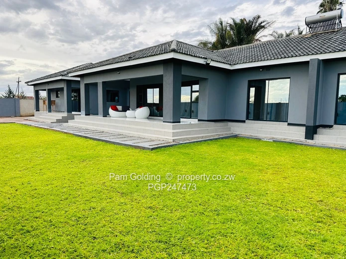 Selborne Park house for sale