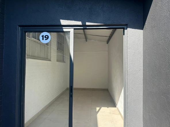 Shop & Retail Property
