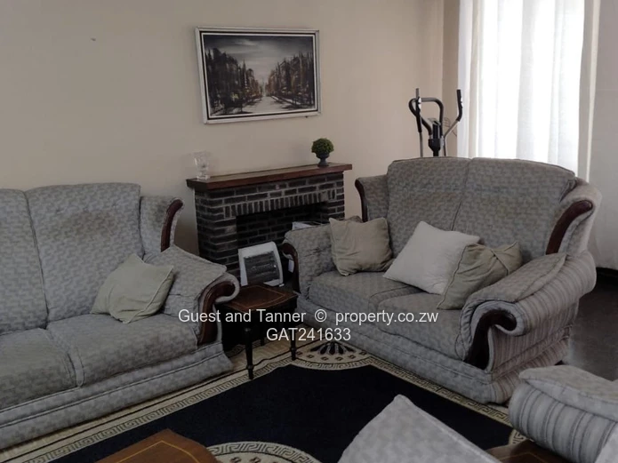 Avenues Duplex Flat For Sale 2 Bedrooms