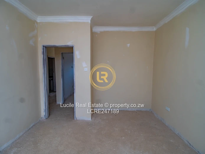 Ground-Floor Apartment for Sale in Ashdown Park 