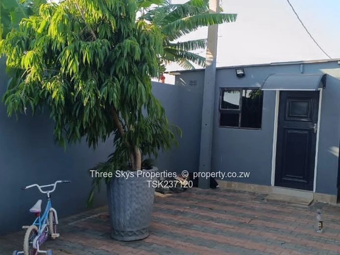 Tynwald North House For Sale 