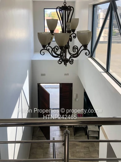 Modern Highlands Home 