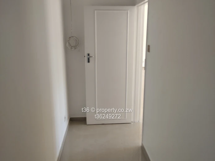 Beautiful house for a family 