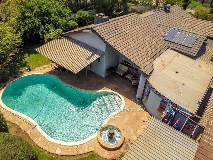 Spacious Family Home with Pool, Solar & Excellent Value in Prime Sunridge (Sole Mandate)