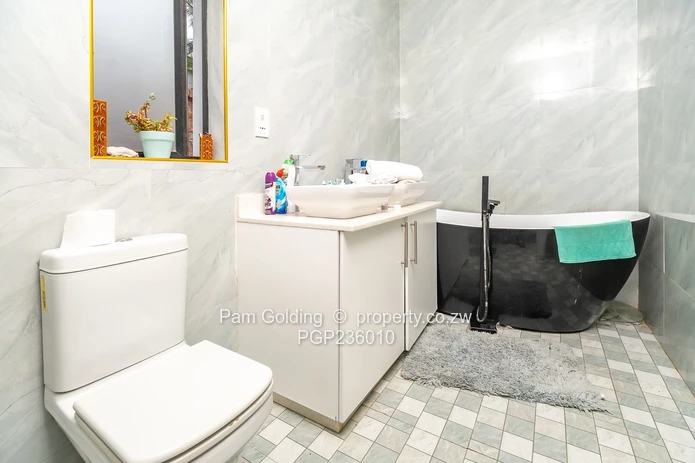 Cluster house for sale