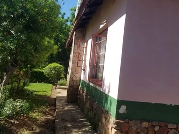 Kariba Baobab Ridge House For sale