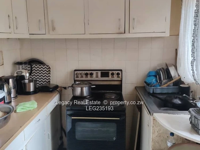 Affordable 3-Bedroom Main House to Let in New Marlborough