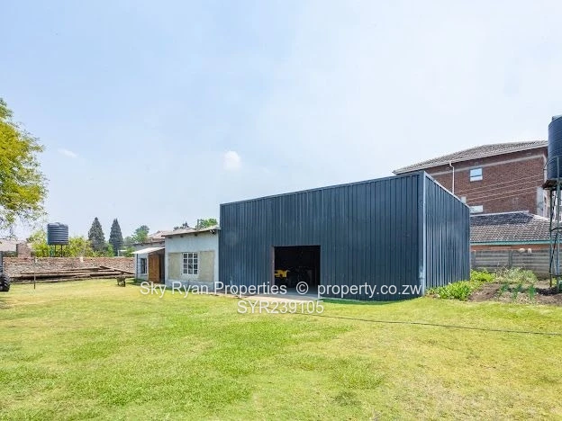 Eastlea Commercial Property For Sale