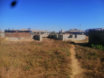  Sandton Park Prime Stand for Sale – $55,000!