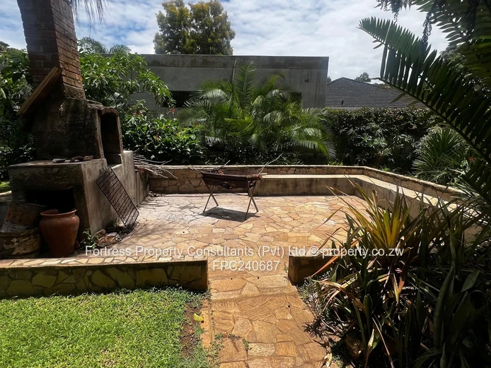 Elegant Mt Pleasant Residence Offering Space and Comfort