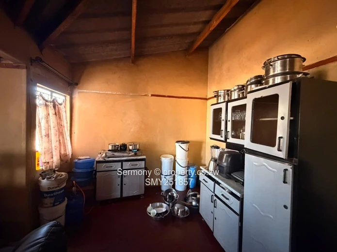 Residential house for sale