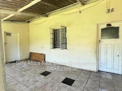 WATERFALLS- PROSPECT AREA 5 Bedroomed house for sale