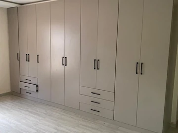 4 Bedroom Townhouse Complex