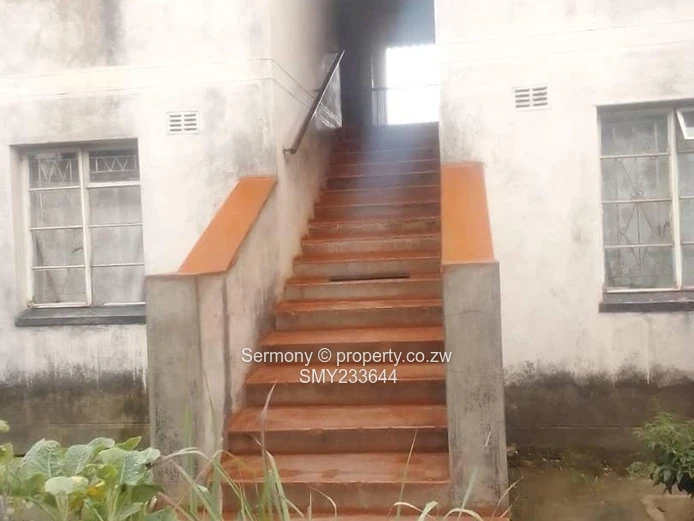 Flat For Sale In Sakubva, Mutare