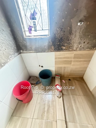 Budiriro 2 House For Sale