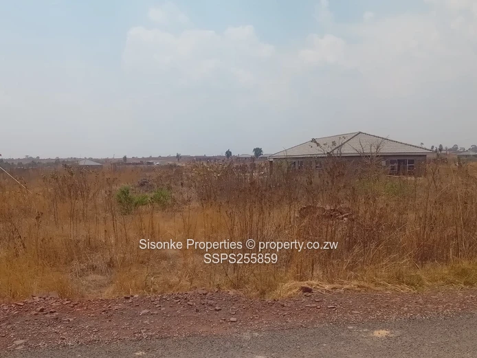 Penrose, Nyabira 390M² Residential Stand For Sale