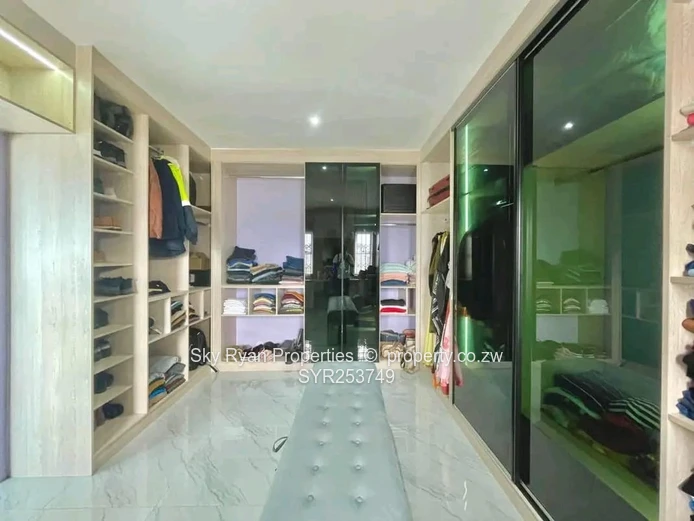 *TO LET - Goodhope, Westgate HOUSE